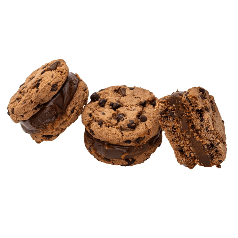 3 alfacookies - Santo Pastel