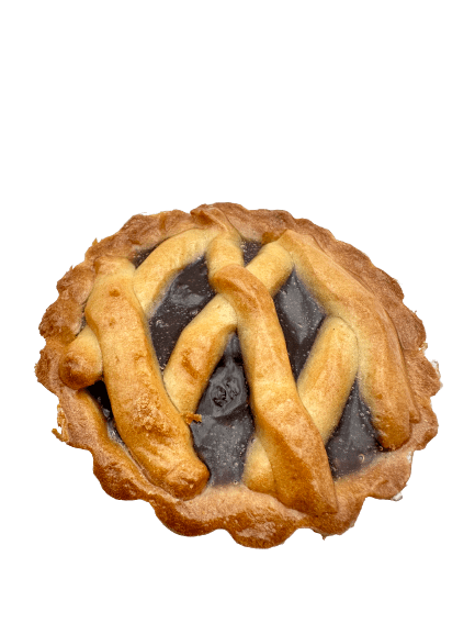 Pastafrola de membrillo - Santo Pastel